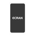 Ecran Samsung S25 ULTRA Service Pack FIX ON