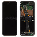 Display (Original) - Black, Samsung Samsung Galaxy Z Flip7 FE; SM-F761