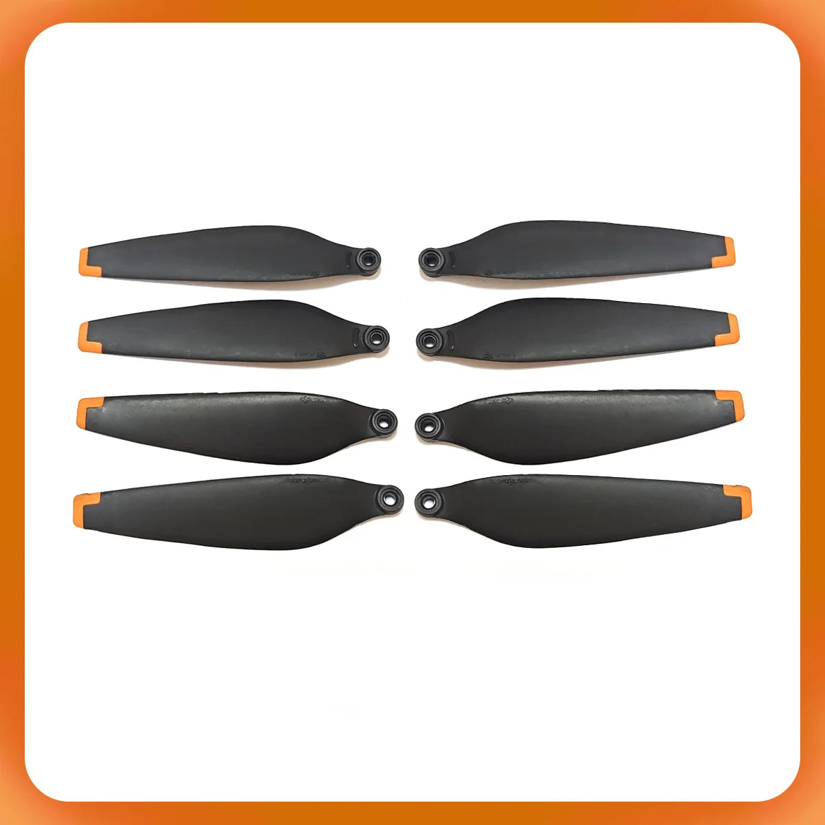 Kit de Réparation pour DJI Mini 3 (MIN3) – Moteurs et Bras Axiaux – Pièce Détachée d'Origine FIX OFF