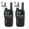 Talkie-Walkie Baofeng T18 – Longue portée 3 km