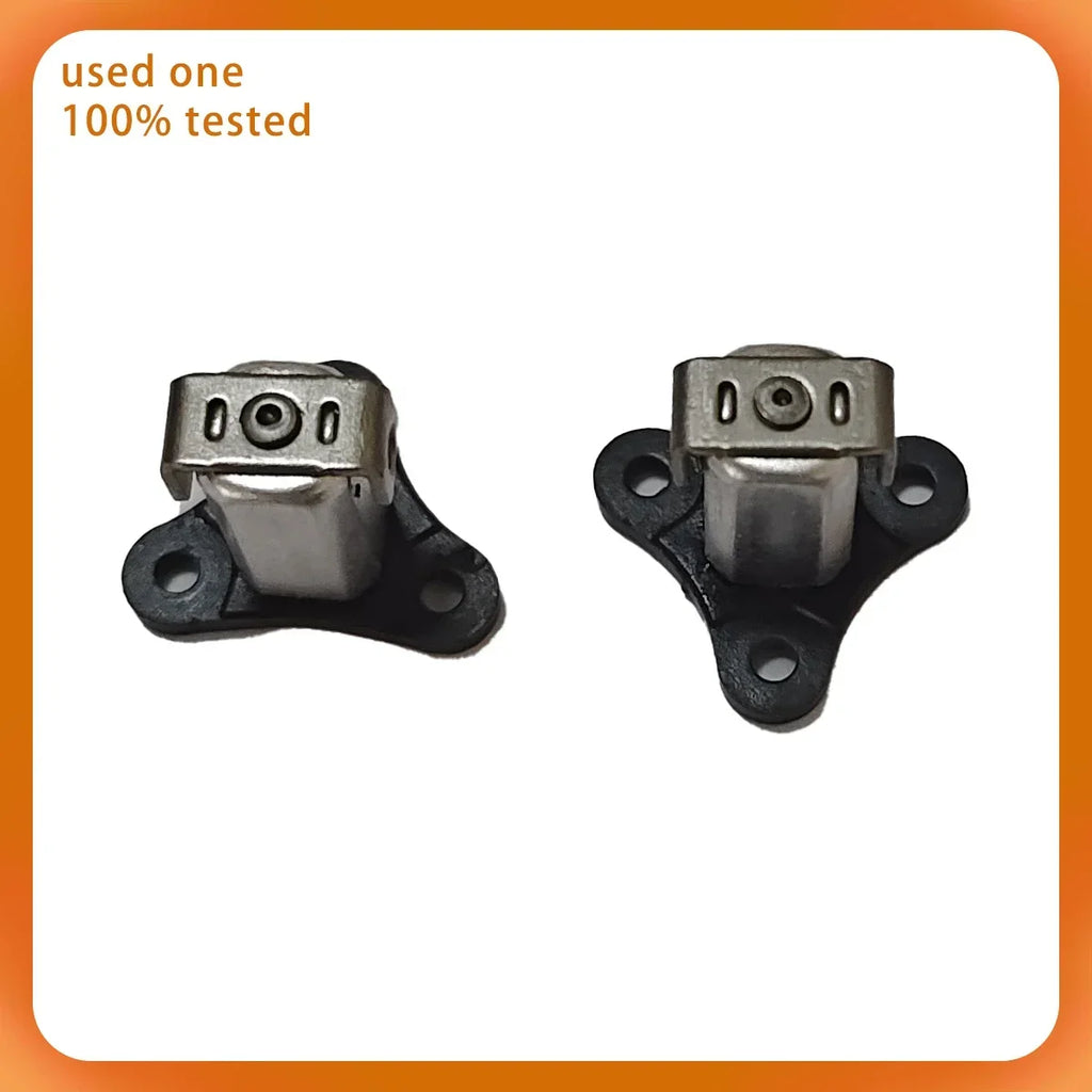 Kit de Réparation pour DJI Mini 3 (MIN3) – Moteurs et Bras Axiaux – Pièce Détachée d'Origine FIX OFF