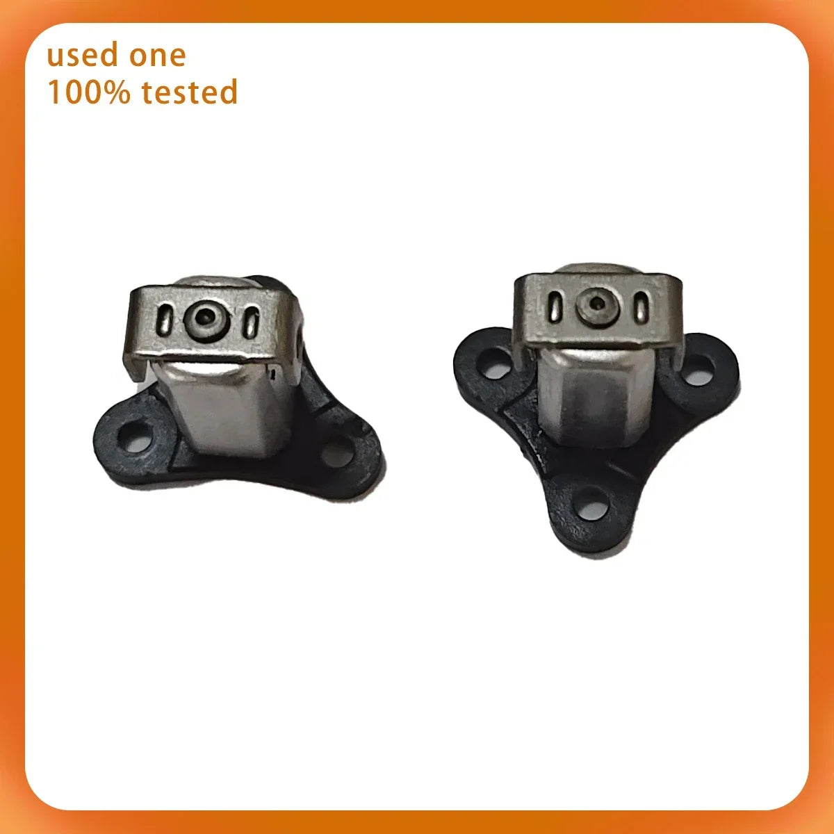 Kit de Réparation pour DJI Mini 3 (MIN3) – Moteurs et Bras Axiaux – Pièce Détachée d'Origine FIX OFF