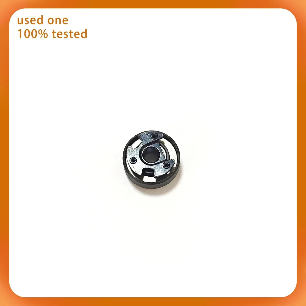 Kit de Réparation pour DJI Mini 3 (MIN3) – Moteurs et Bras Axiaux – Pièce Détachée d'Origine FIX OFF