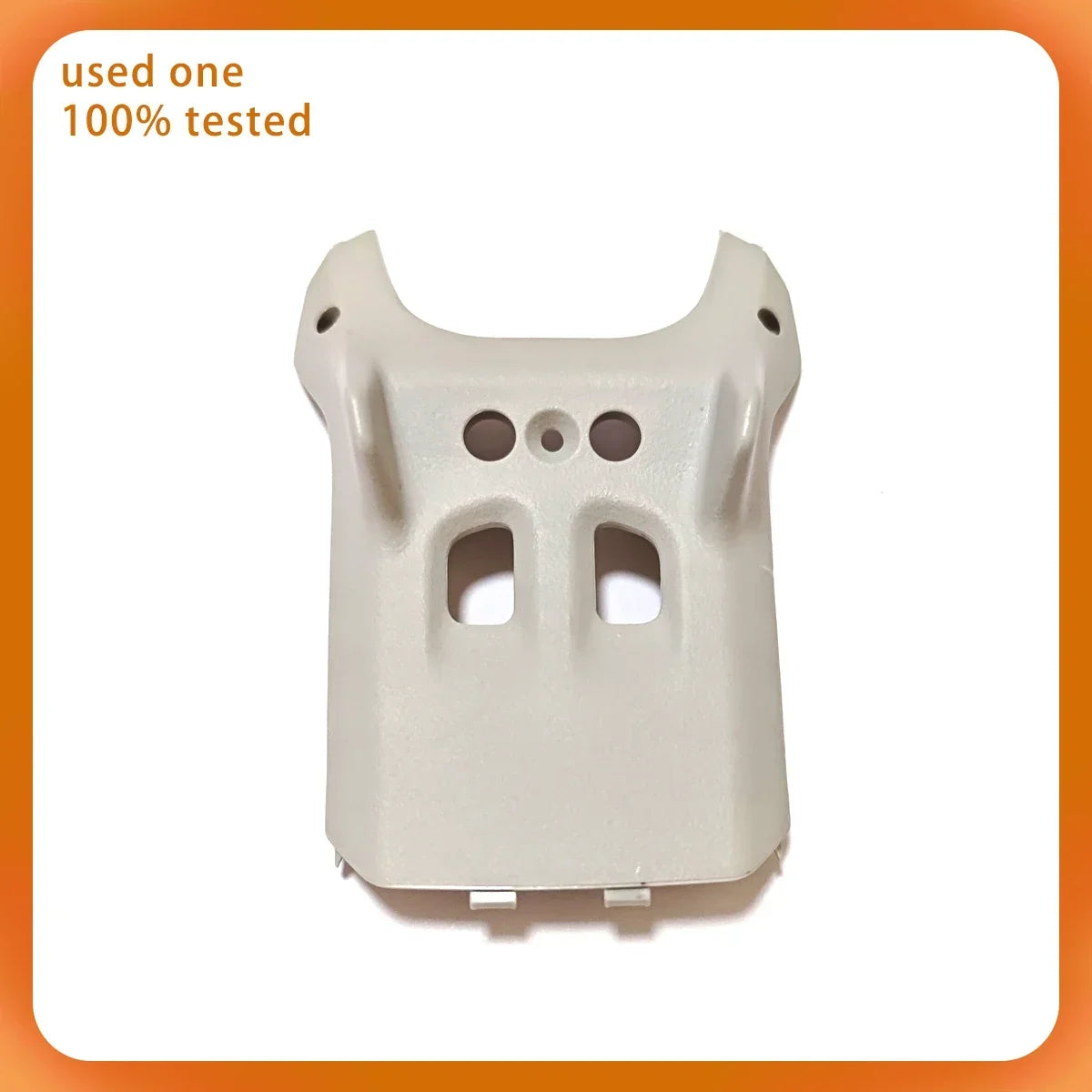 Kit de Réparation pour DJI Mini 3 (MIN3) – Moteurs et Bras Axiaux – Pièce Détachée d'Origine FIX OFF