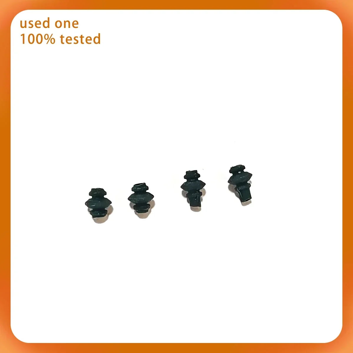 Kit de Réparation pour DJI Mini 3 (MIN3) – Moteurs et Bras Axiaux – Pièce Détachée d'Origine FIX OFF