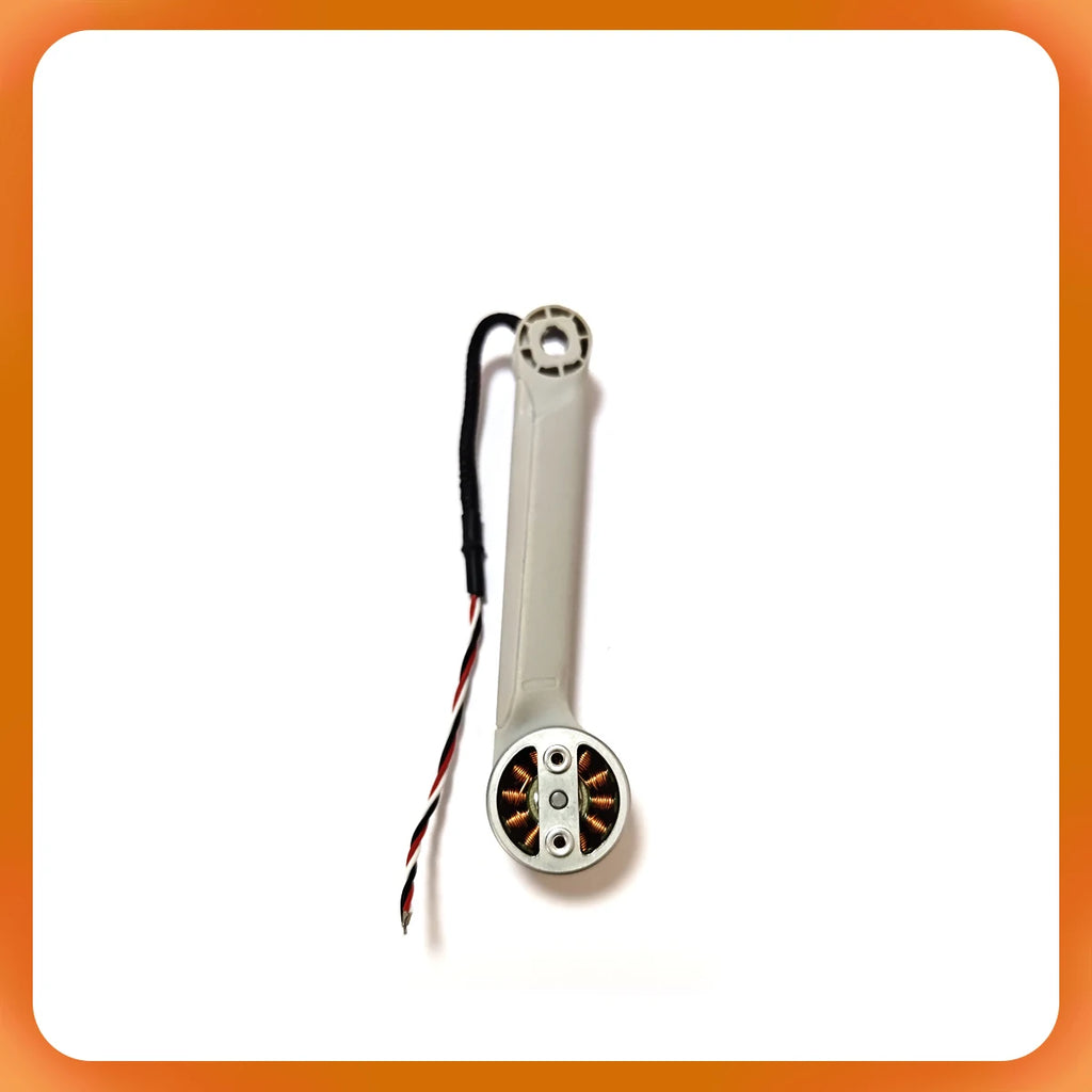 Kit de Réparation pour DJI Mini 3 (MIN3) – Moteurs et Bras Axiaux – Pièce Détachée d'Origine FIX OFF