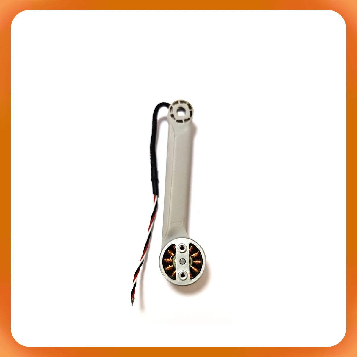 Kit de Réparation pour DJI Mini 3 (MIN3) – Moteurs et Bras Axiaux – Pièce Détachée d'Origine FIX OFF