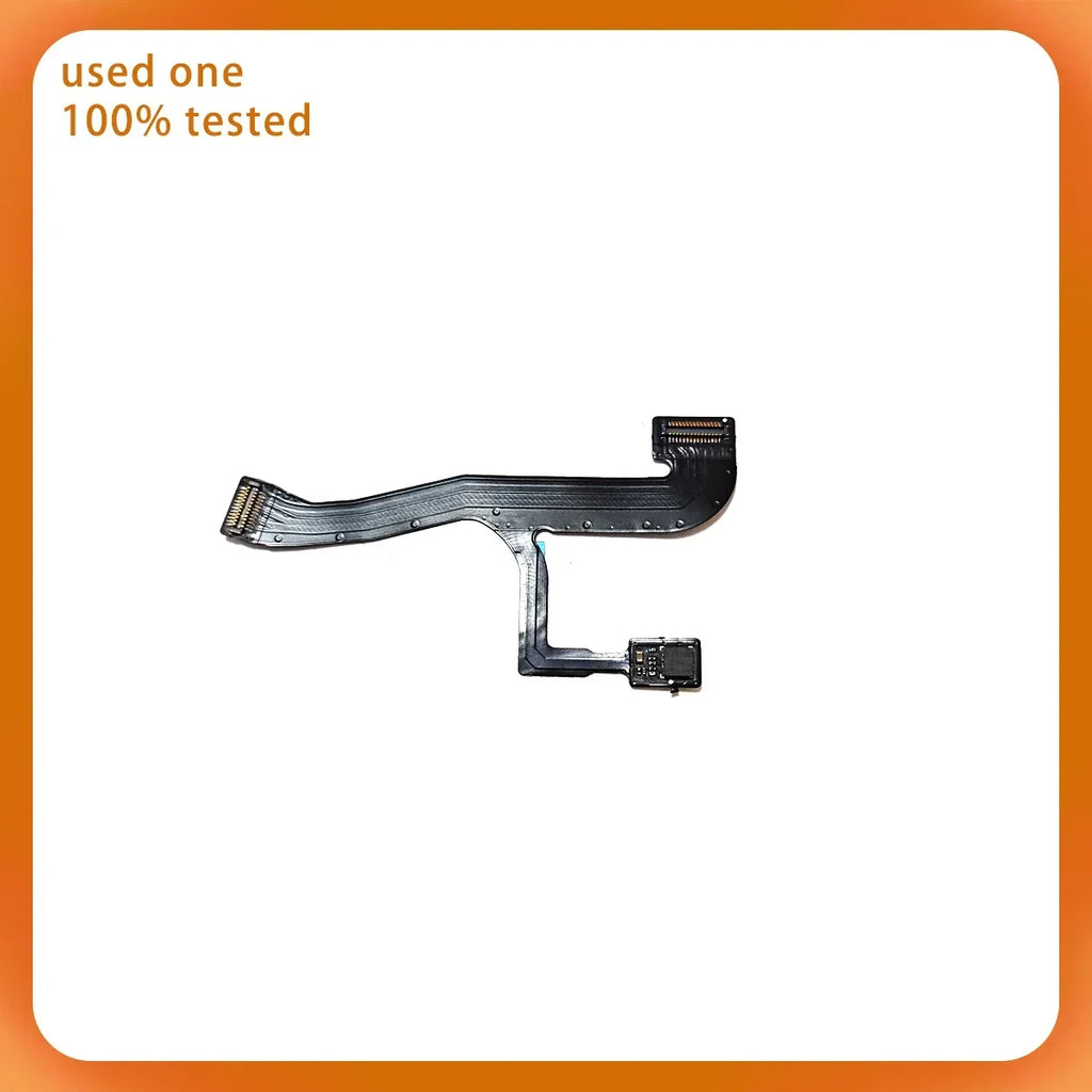 Kit de Réparation pour DJI Mini 3 (MIN3) – Moteurs et Bras Axiaux – Pièce Détachée d'Origine FIX OFF