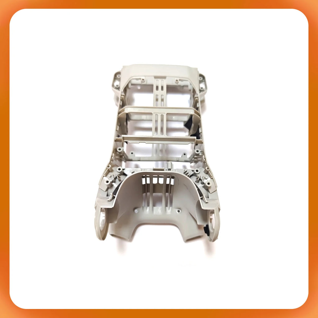 Kit de Réparation pour DJI Mini 3 (MIN3) – Moteurs et Bras Axiaux – Pièce Détachée d'Origine FIX OFF