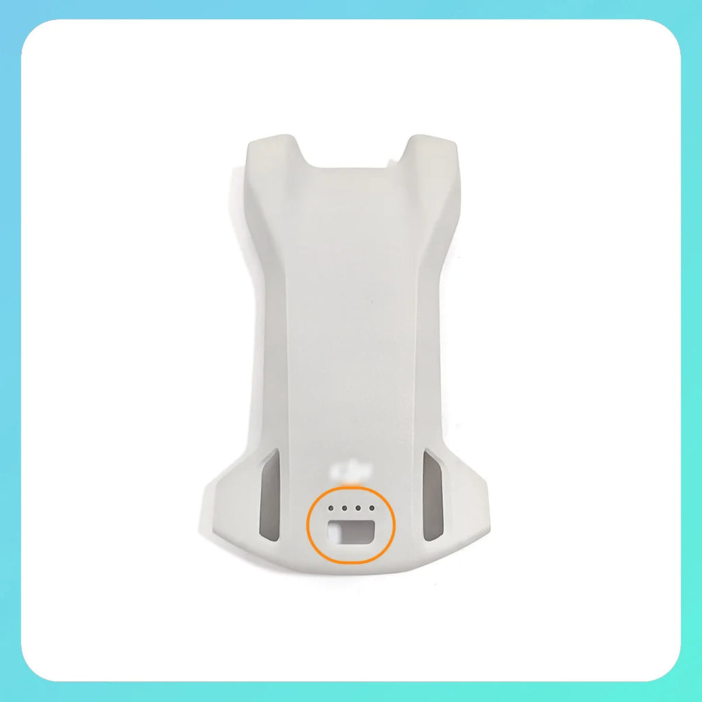 Kit de Réparation pour DJI Mini 3 (MIN3) – Moteurs et Bras Axiaux – Pièce Détachée d'Origine FIX OFF