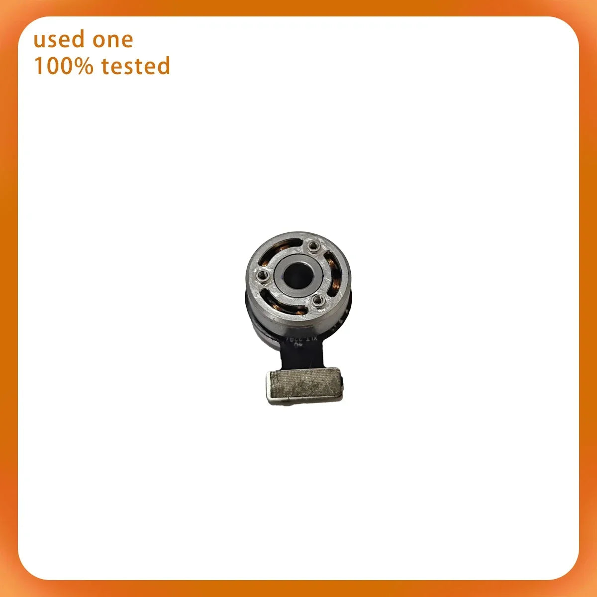 Kit de Réparation pour DJI Mini 3 (MIN3) – Moteurs et Bras Axiaux – Pièce Détachée d'Origine FIX OFF