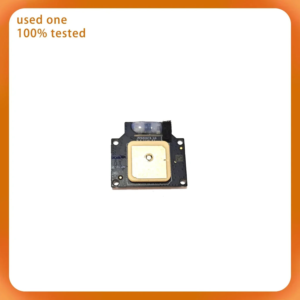 Kit de Réparation pour DJI Mini 3 (MIN3) – Moteurs et Bras Axiaux – Pièce Détachée d'Origine FIX OFF