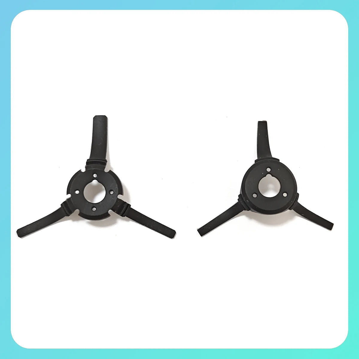 Kit de Réparation pour DJI Mini 3 (MIN3) – Moteurs et Bras Axiaux – Pièce Détachée d'Origine FIX OFF