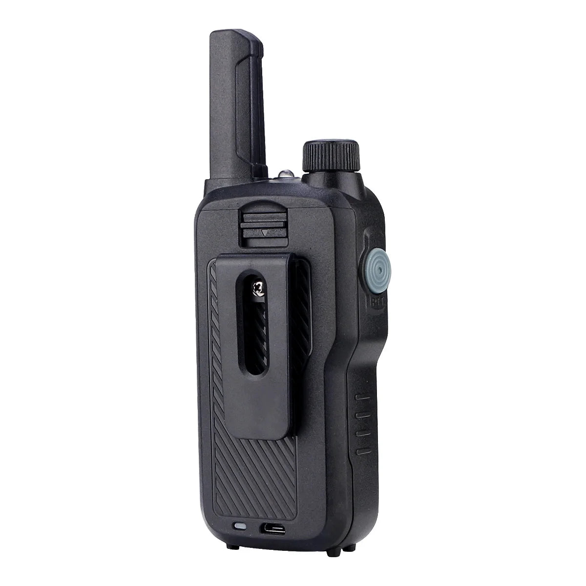 Talkie-Walkie Baofeng T18 – Longue portée 3 km