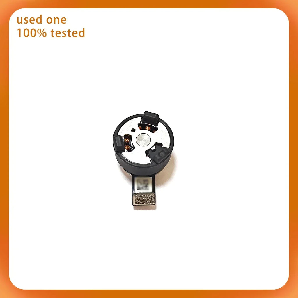 Kit de Réparation pour DJI Mini 3 (MIN3) – Moteurs et Bras Axiaux – Pièce Détachée d'Origine FIX OFF