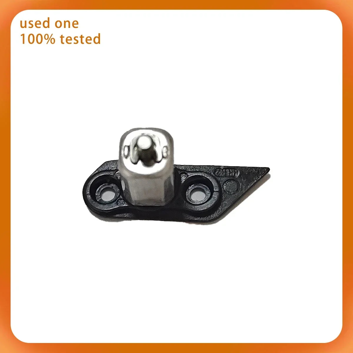 Kit de Réparation pour DJI Mini 3 (MIN3) – Moteurs et Bras Axiaux – Pièce Détachée d'Origine FIX OFF