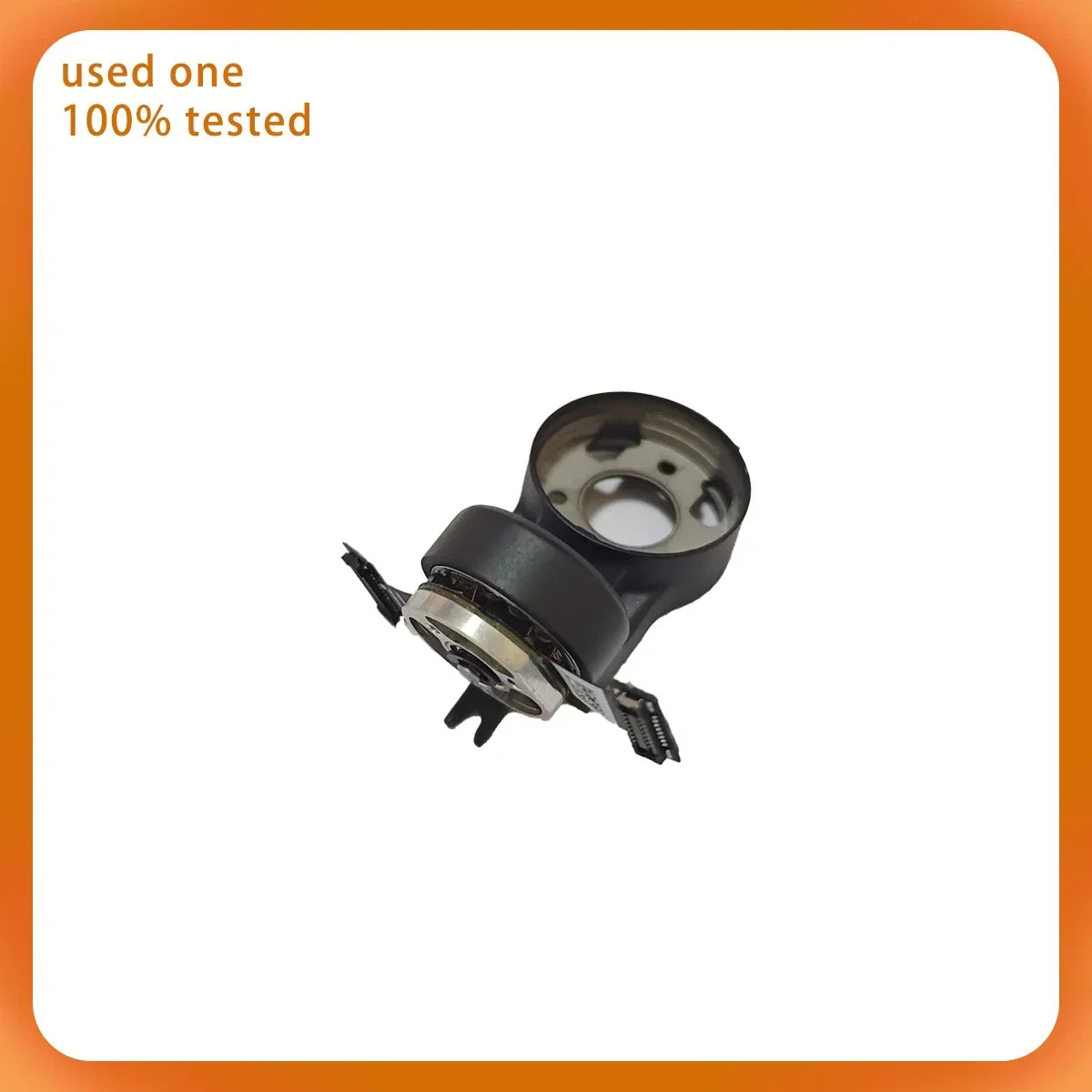 Kit de Réparation pour DJI Mini 3 (MIN3) – Moteurs et Bras Axiaux – Pièce Détachée d'Origine FIX OFF