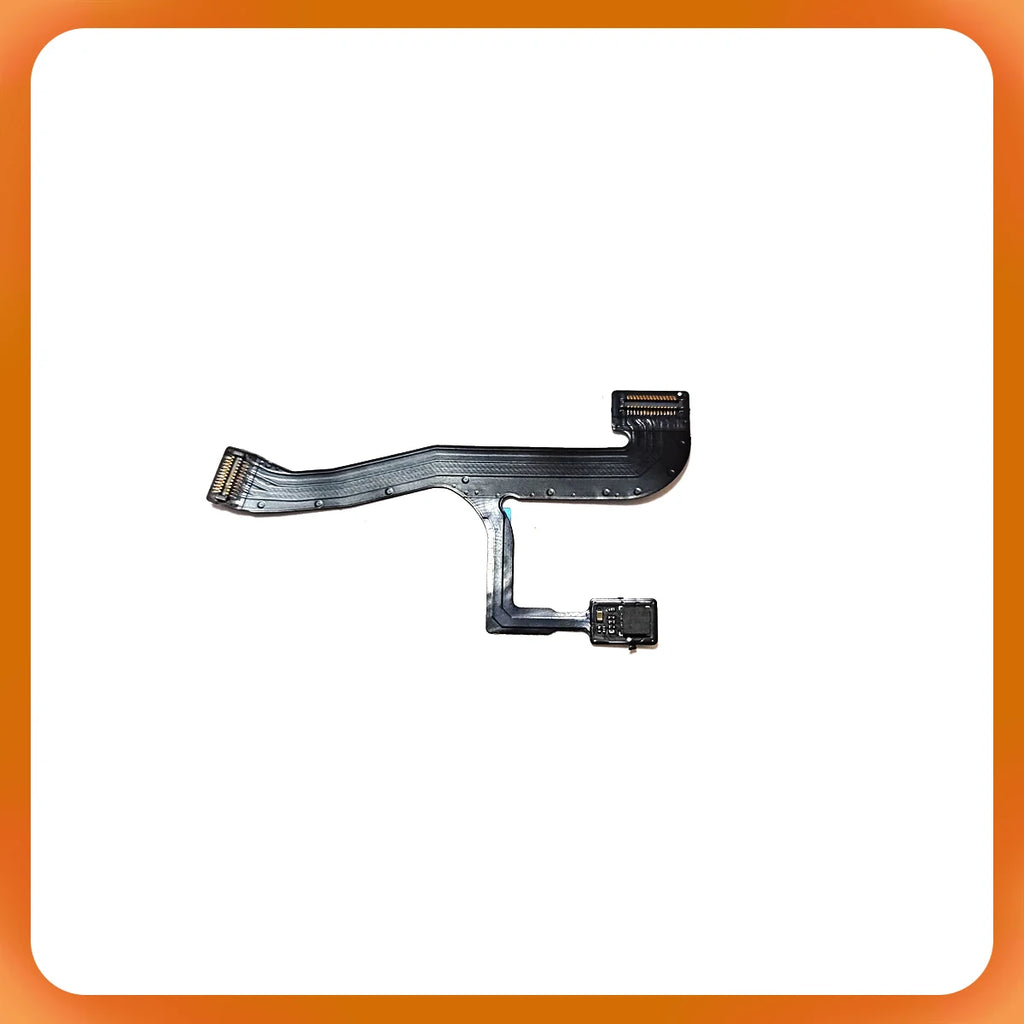 Kit de Réparation pour DJI Mini 3 (MIN3) – Moteurs et Bras Axiaux – Pièce Détachée d'Origine FIX OFF