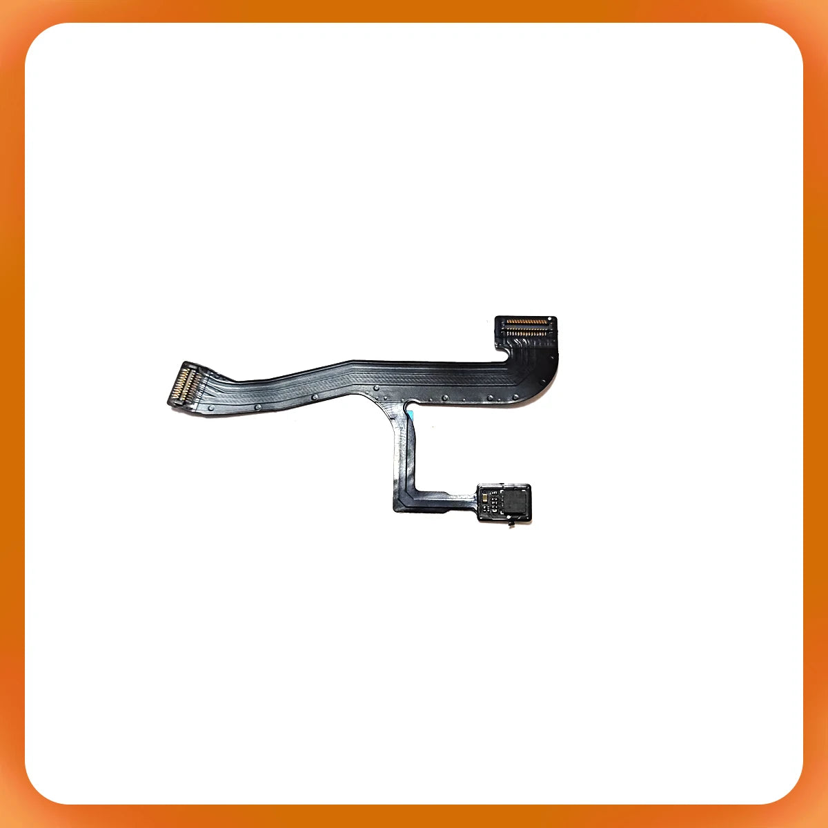 Kit de Réparation pour DJI Mini 3 (MIN3) – Moteurs et Bras Axiaux – Pièce Détachée d'Origine FIX OFF