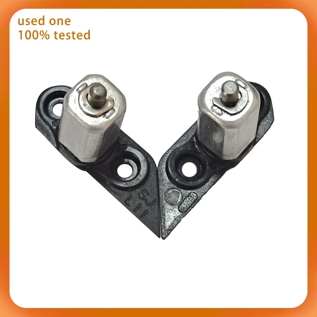 Kit de Réparation pour DJI Mini 3 (MIN3) – Moteurs et Bras Axiaux – Pièce Détachée d'Origine FIX OFF