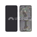Ecran Complet Galaxy Z Flip5 Original Service pack (F731B) FIX ON