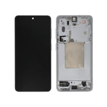 Ecran Complet Original Galaxy S26 (S942B) (PA)