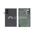 Vitre Arrière Graphite Galaxy Z Fold8 ORIGINALE SERVICE PACK(F976B)