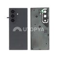 Vitre Arrière Graphite Galaxy Z Fold8 Ultra ORIGINALE SERVICE PACK(F976B)