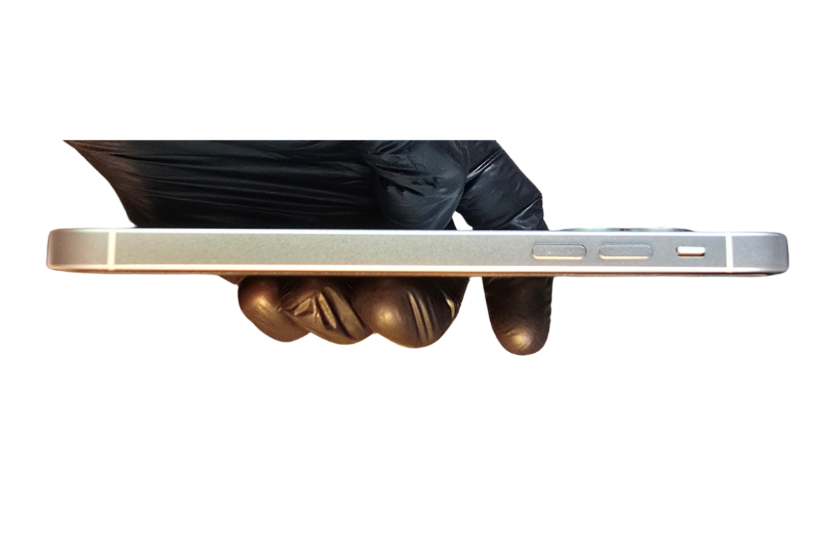 IPHONE XR 128 GB STYLE IPHONE 16