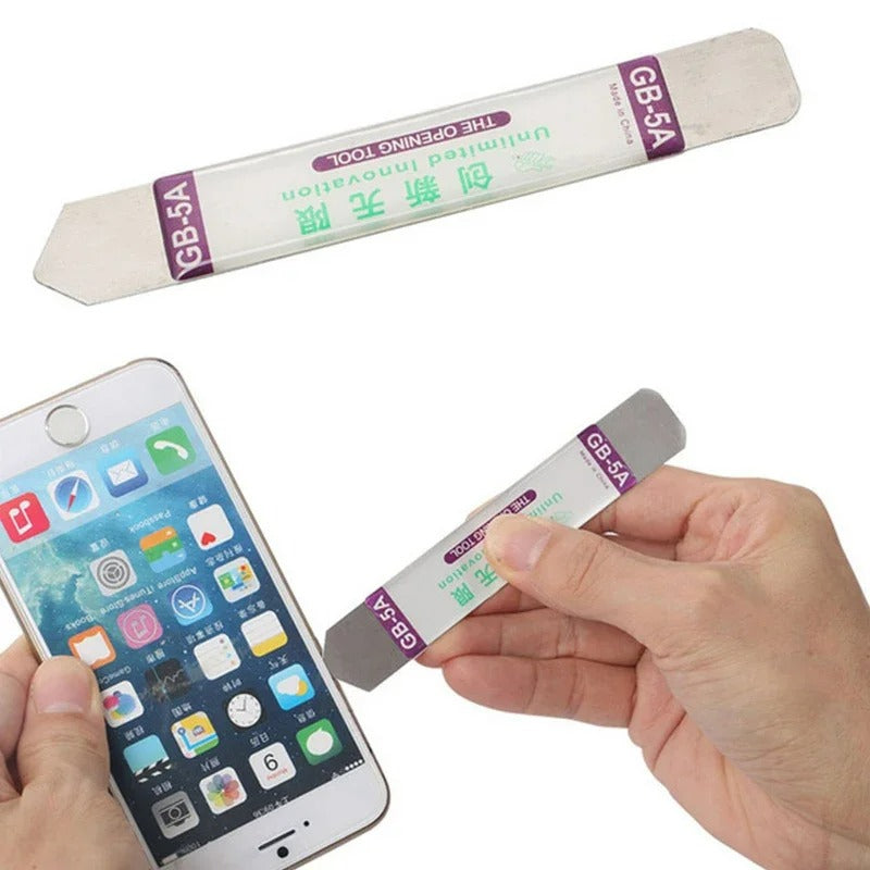 Outils de démontage pour smartphones et tablettes BasicKit